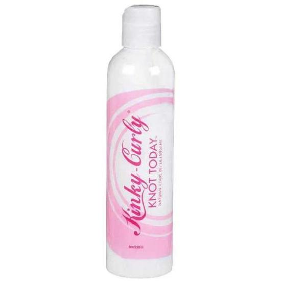 Kinky Curly Knot Today Natural Leave-In Detangler