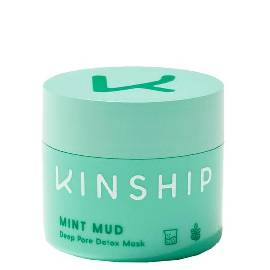 Kinship Mint Mud Deep Pore Detox Mask