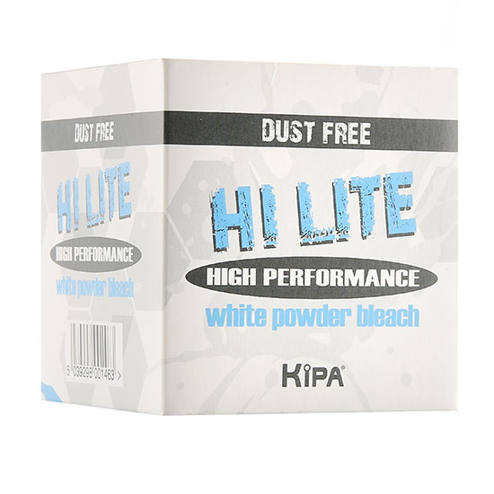 Kipa Hi Lite Powder Bleach White