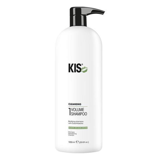 KIS Cleansing KeraClean Volume Shampoo