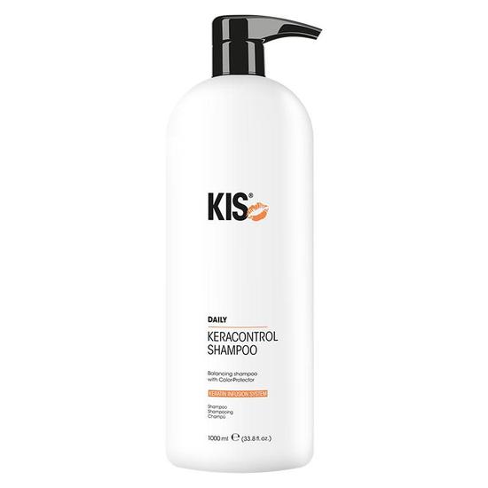 KIS Daily KeraControl Shampoo