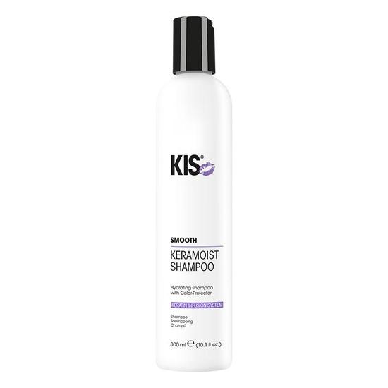 KIS KeraMoist Shampoo