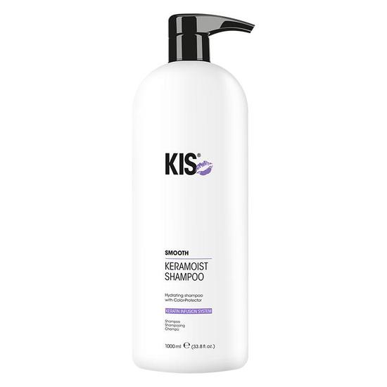 KIS Smooth KeraMoist Shampoo