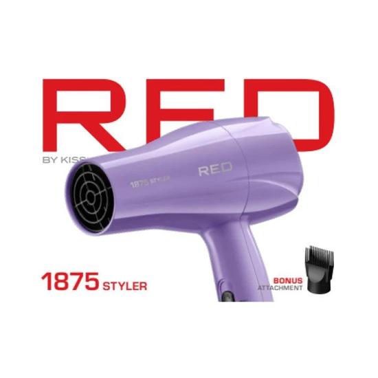 Kiss 1875 Styler Dryer