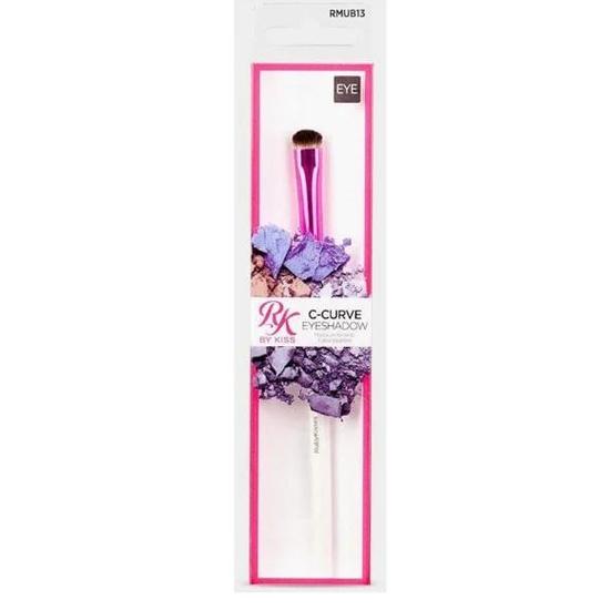 Kiss C Curve Eyeshadow Brush