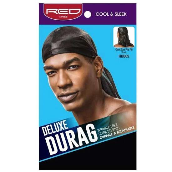 Kiss Deluxe Durag