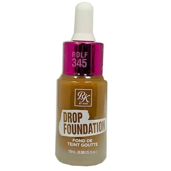Kiss Drop Foundation Coconut