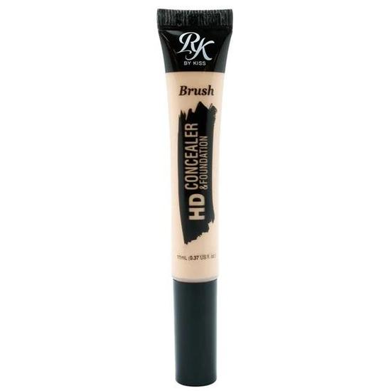 Kiss HD Concealer & Foundation RKBC03-Natural