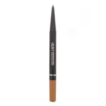 Kiss Heavy Rotation Eyebrow Pencil 04 Natural Brown