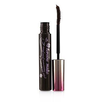 Kiss Heroine Make Long & Curl Waterproof Mascara Advanced Film 02 Brown