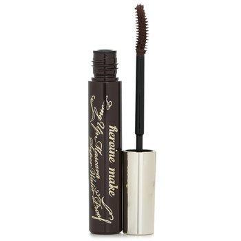 Kiss Heroine Make Long Up Mascara Super Waterproof 02 6g