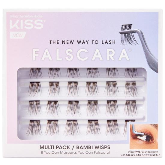 Kiss Lashes Kiss Falscara