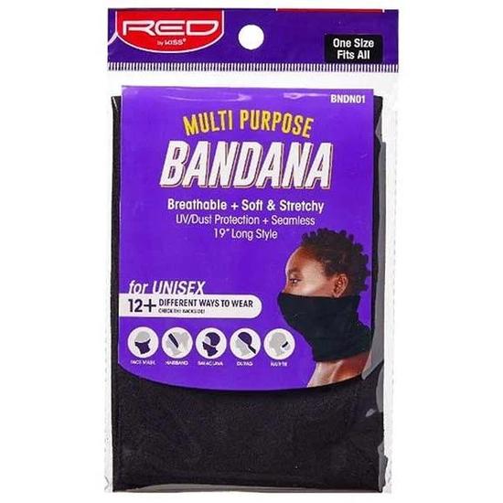 Kiss Multi Purpose Bandana