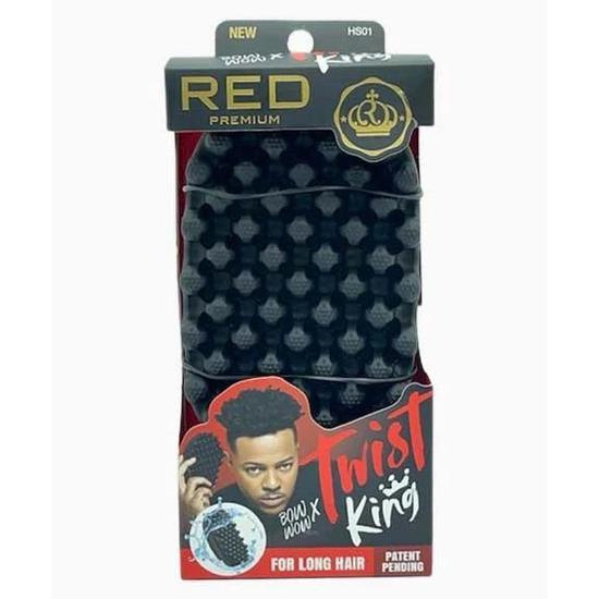 Kiss Premium Twist King Brush