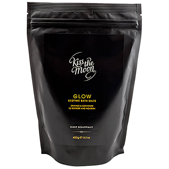Kiss the Moon Bedtime Bath Salts Dream