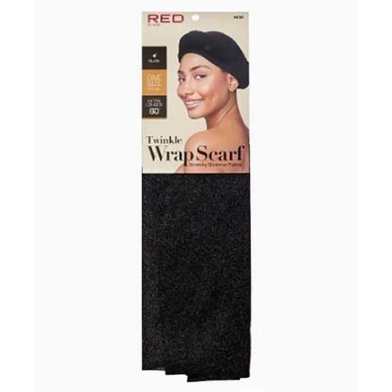 Kiss Twinkle Wrap Scarf HQ181