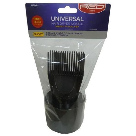 Kiss Universal Hair Dryer Nozzle