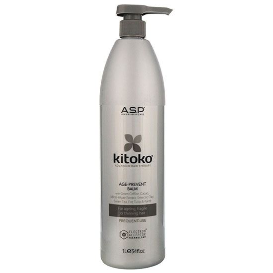 Kitoko Age Prevent Balm 1000ml