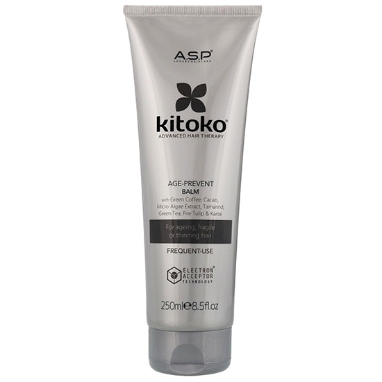 Kitoko Age Prevent Balm 250ml