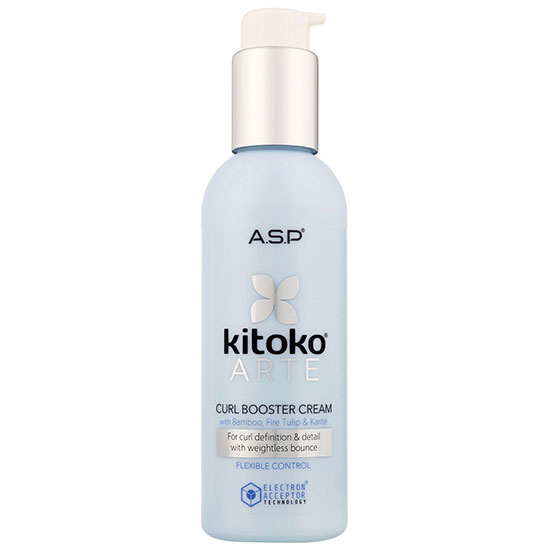 Kitoko ARTE Curl Booster Cream