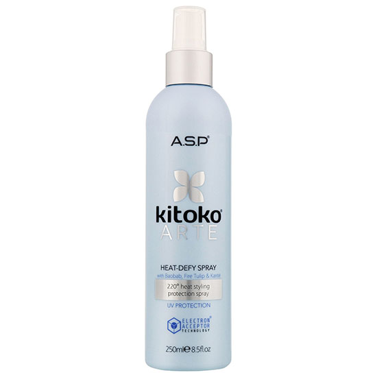 Kitoko ARTE Heat Defy Spray 250ml