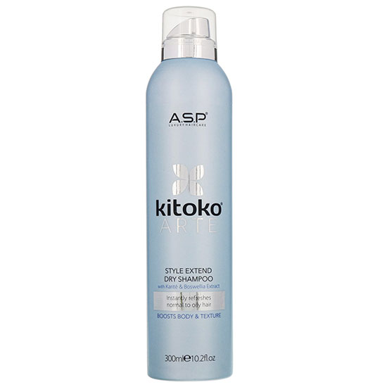 Kitoko ARTE Style Extend Dry Shampoo 300ml