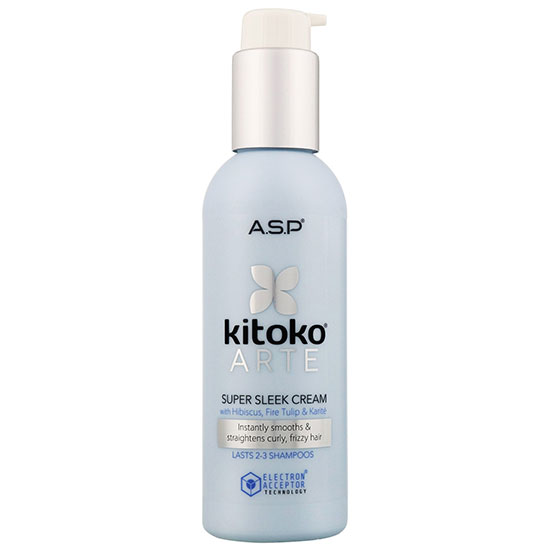 Kitoko ARTE Super Sleek Cream 150ml