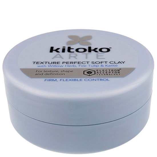 Kitoko ARTE Texture Perfect Soft Clay