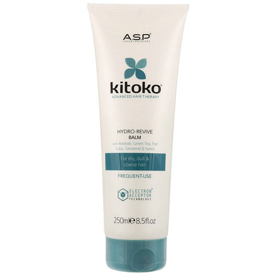 Kitoko Hydro Revive Balm Conditioner 250ml