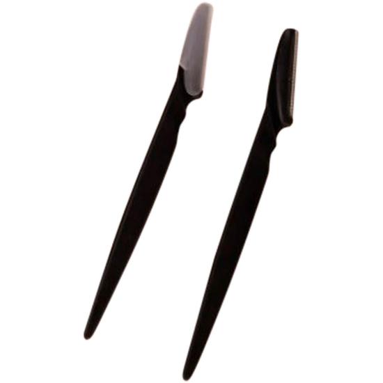 Kitsch Eyebrow Razor Dermaplaner 12 Pack