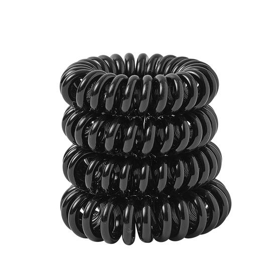Kitsch Mega Hair Coil Black