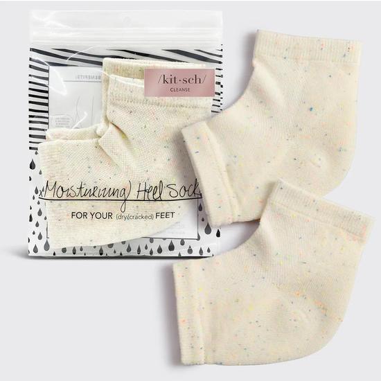 Kitsch Moisturising Spa Socks