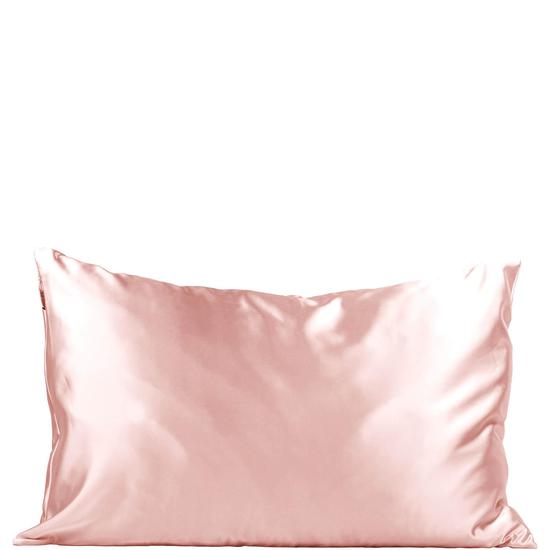 Kitsch Satin Pillowcase Blush