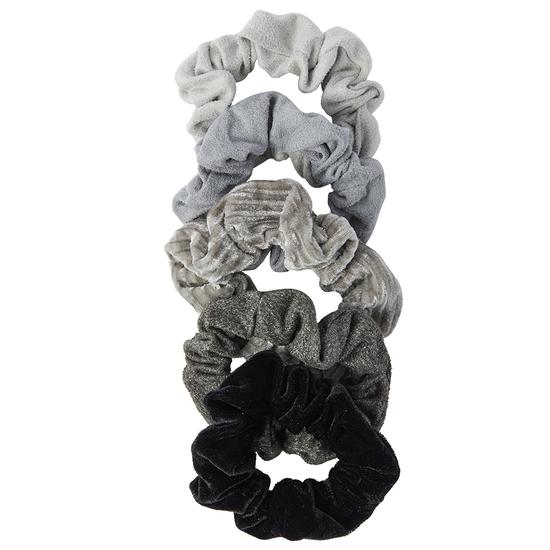 Kitsch Velvet Scrunchies