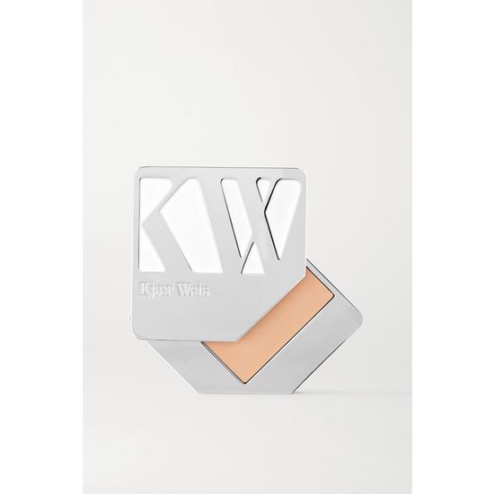 Kjaer Weis Cream Foundation Ethereal