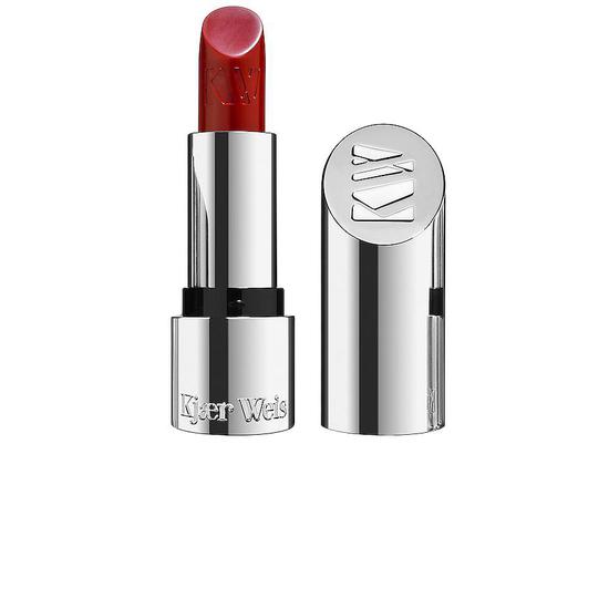 Kjaer Weis Lipstick KW Red