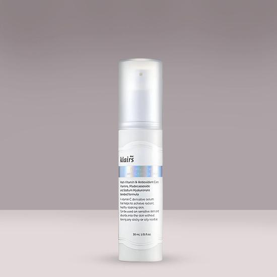 Klairs Freshly Juiced Vitamin Charging Serum 30ml