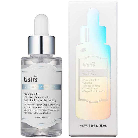 Klairs Freshly Juiced Vitamin Drop 35ml