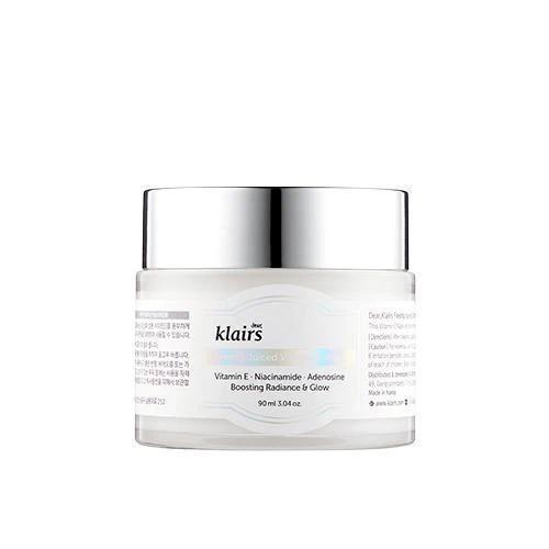 Klairs Freshly Juiced Vitamin E Mask