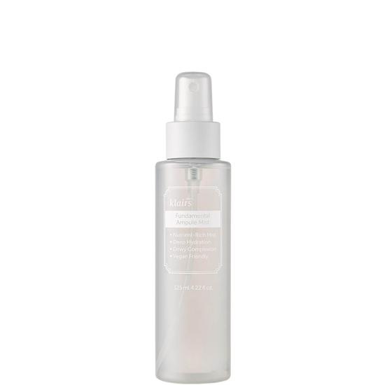 Klairs Fundamental Ampule Mist 125ml