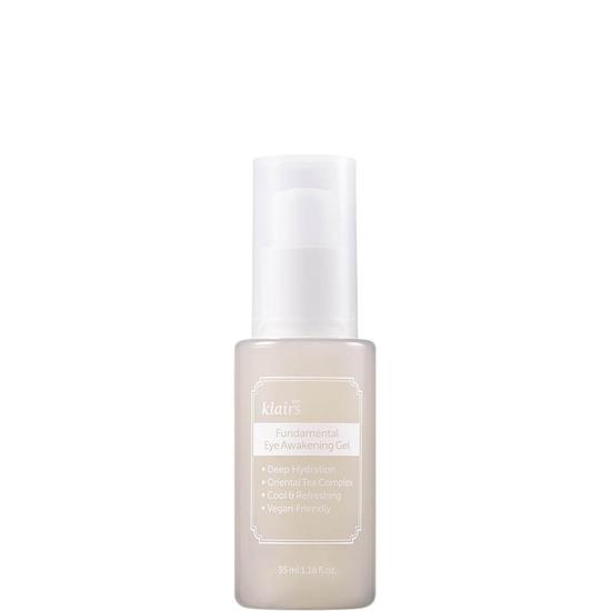 Klairs Fundamental Eye Awakening Gel 35ml
