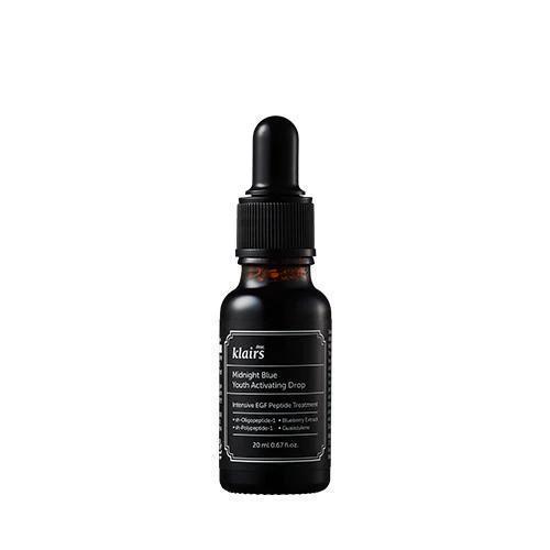 Klairs Midnight Blue Youth Activating Drop