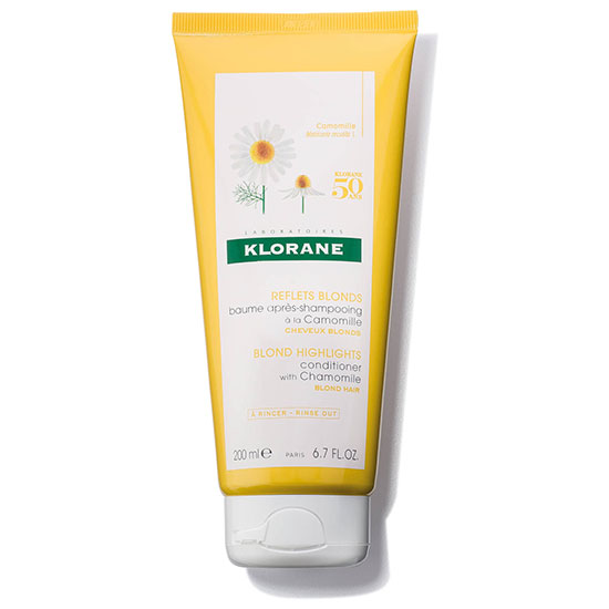 Klorane Camomile Conditioner