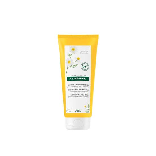Klorane Conditioner With Chamomile 200ml