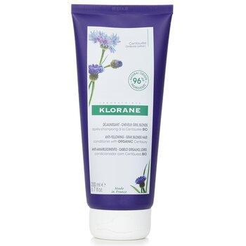 Klorane Conditioner With Organic Centaury 200ml