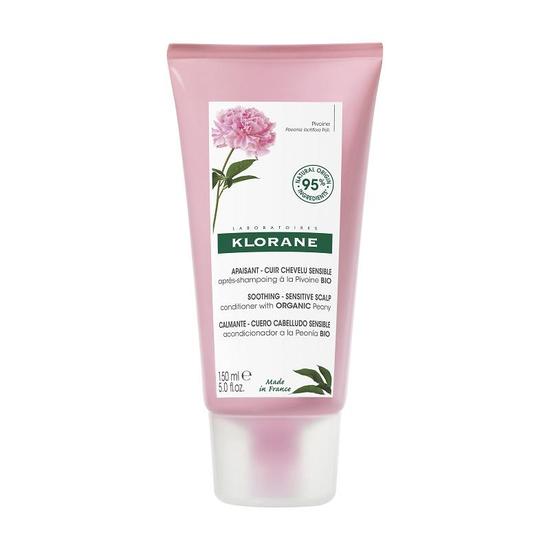 Klorane Gel Conditioner With Peony 150ml