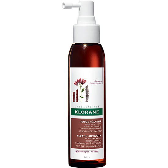 Klorane Keratin Strength Fortifying Spray