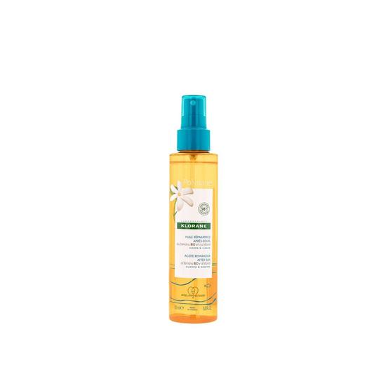 Klorane Polysianes After-Sun Repair Oil With Tamanu & Monoi 150ml