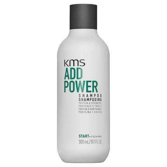 KMS Add Power Shampoo