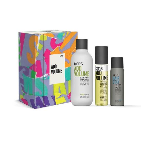 KMS Add Volume Gift Set